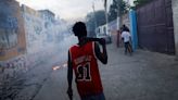 Haiti waits for Kenyan police mission to fight gangs amid fears they won't come