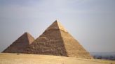 Científicos descifran viejo misterio sobre las pirámides de Egipto