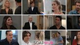 General Hospital Spoilers Video Preview June 19: Returns, Results, and a Reconnection