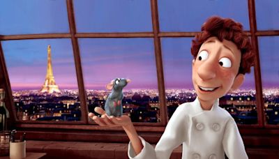 Screw It, Here’s a Wishlist for the Perfect Live-Action ‘Ratatouille’ Adaptation with Josh O’Connor