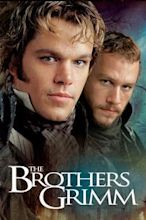 The Brothers Grimm (film)