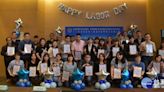 慶祝51勞動節 加工處高雄分處表揚34名模範勞工