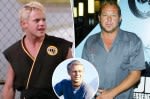 Chad McQueen, ‘Karate Kid’ star and son of Steve McQueen, dead at 63