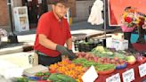 Senior Farmers' Market vouchers to be distributed