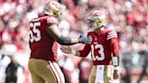 49ers injury report: Uncertainty at guard clouds matchup vs. Seahawks