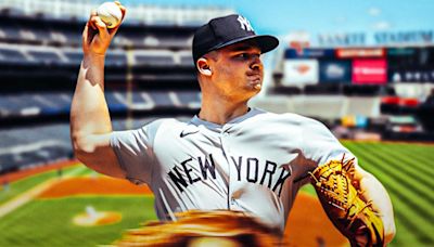 Key pitcher takes step towards Yankees return