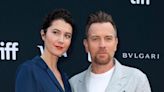 Ewan McGregor and Mary Elizabeth Winstead's Son 'Freaked Out' Over Baby Yoda