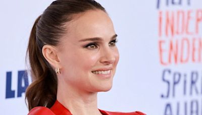 Natalie Portman reveló cuál es el papel “más importante” de su carrera y dura solo 30 segundos