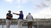 Discharges leaked at St. Lucie Lock and Dam for second time in two weeks