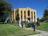 Lauderdale County Courthouse (Tennessee)