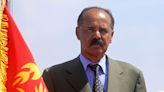 Eritrean president sidesteps questions about troops in Ethiopia