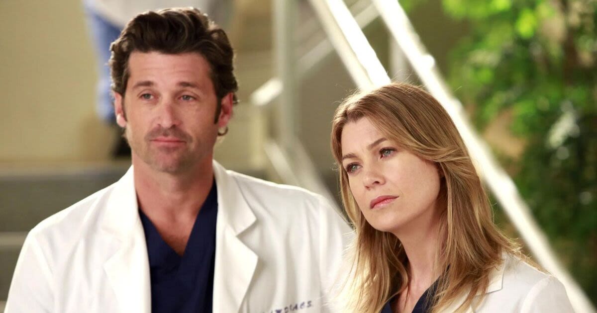 Netflix announces six-part series Grey's Anatomy fans will absolutely love
