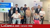 La Diputación de Toledo y PreZero premian a APACE como reconocimiento a su labor con las personas con discapacidad