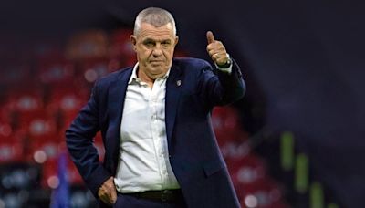 Javier Aguirre llega a poner orden en la Selección Mexicana | El Universal