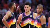 No NBA team has worse vibes entering the season than the Phoenix Suns