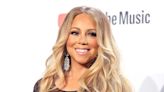 Mariah Carey Shares Her Favorite Christmas Song — And It’s Not Her Own