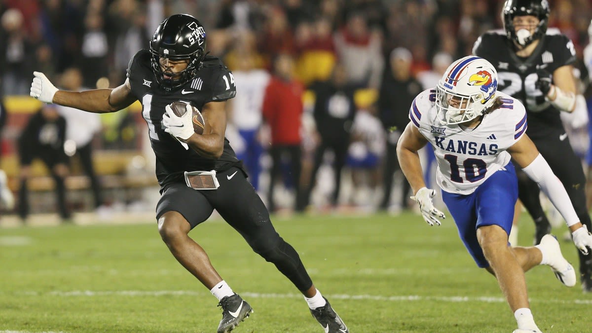 ‘Amazing’: Walter Stanley’s Son Signs With Packers