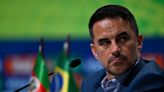 Sem comentar caso Paquetá, Rodrigo Caetano projeta a preparação da seleção brasileira para a Copa América