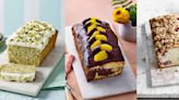 25+ of our best loaf cakes