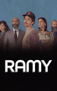 Ramy