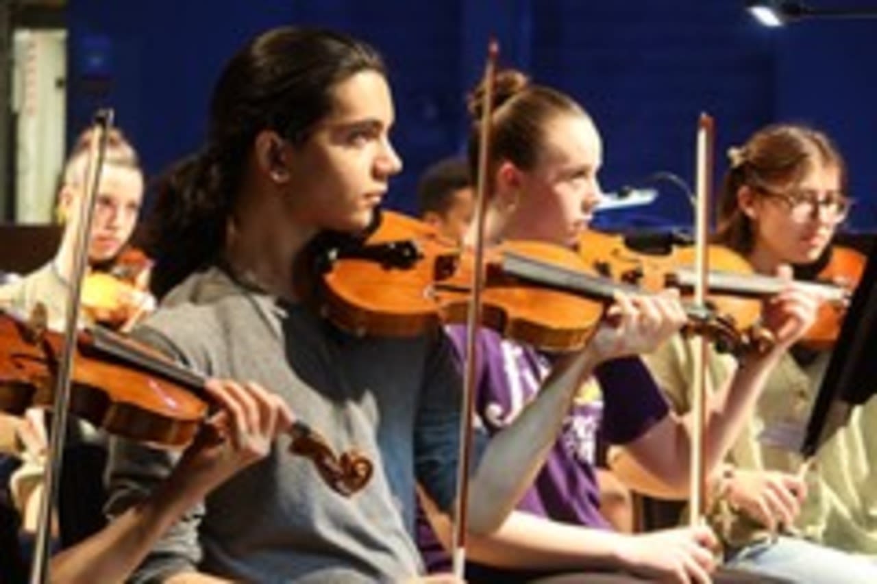 Flint Institute of Music School of Performing Arts opens summer class registration