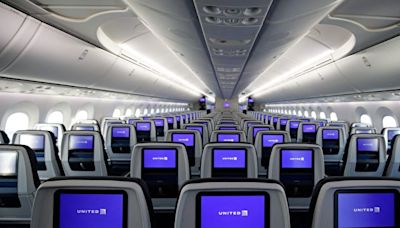 美國會通過FAA法案 重點關注改善乘客體驗