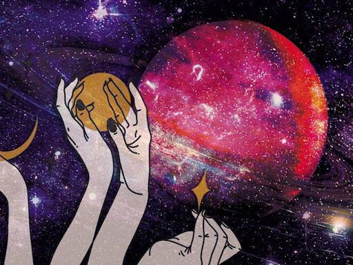 Saturn Retrograde will make you think twice about a decision – your tarotscope