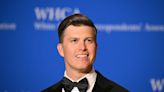 Colin Jost Wins Over Tough White House Correspondents Dinner Crowd With Praise for ‘Decent’ Biden