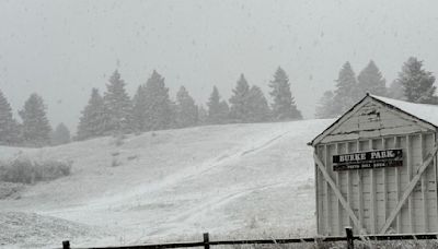 Winter weather snarls roads, closes Bozeman Pass, Bridger Canyon Drive