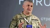Military spokesperson heads Ukraine’s state news agency