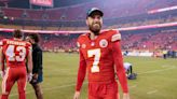 Chiefs' Butker Jersey Sales Skyrocketing Amid Recent Controversy