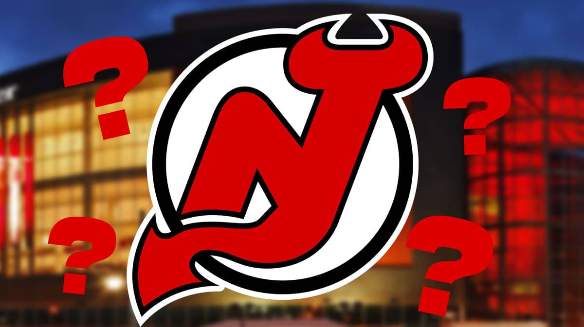 NHL rumors: Devils will hire new head coach in next 7-10 days