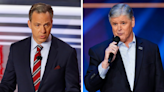 Tapper hits Hannity for anti-Biden rhetoric after State of the Union: ‘Pick a lane’