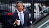 Andrew Cuomo sued for sexual harassment by former executive assistant