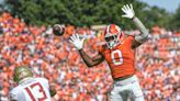 Clemson star linebacker Barrett Carter named Lott IMPACT Trophy quarterfinalist