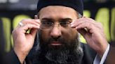 Radical UK Islamist preacher Choudary jailed for life for terrorism offences