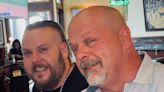 “Pawn Stars' ”Rick Harrison Shares Tribute to Son Adam After His Death: ‘You Will Always Be in My Heart’