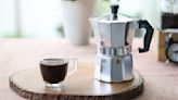 The Biggest Mistake You're Making When Using A Moka Pot