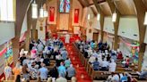 Calvary Lutheran Church: A century of faith, community, and music