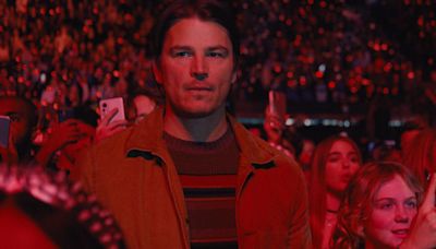 Trap Review: Josh Hartnett Is Miscast In M. Night Shyamalan's Unthrilling Thriller