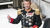 Who is Crown Prince Frederik, Denmark's soon-to-be king?