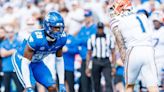 Bearcats land former UK CB Jordan Robinson