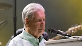 Beach Boys Founder Brian Wilson Suffering From Dementia as Reps Seek Conservatorship