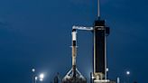 Watch SpaceX launch a fresh Dragon cargo ship to space station tonight
