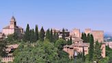 Un paseo por La Alhambra, majestuosa y llena de historia