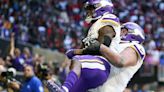 NFL: Minnesota Vikings at Atlanta Falcons