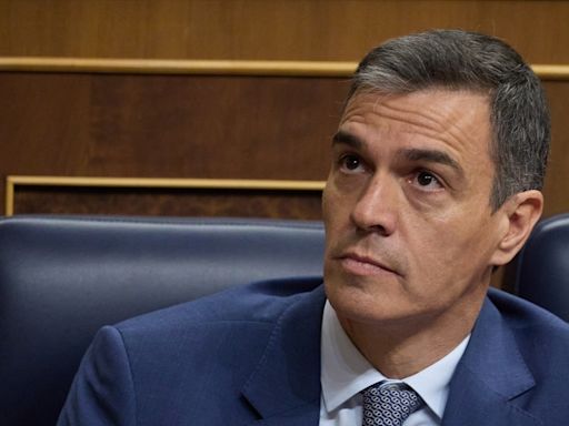 Nueva carta de Pedro Sánchez a la ciudadanía tras la citación de Begoña Gómez como investigada: "Es solo un zafio montaje ultraderechista"