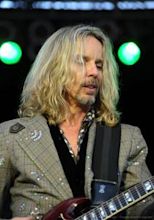 Tommy Shaw