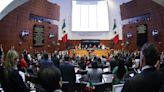 Morena no cuenta con mayoría calificada en el Senado para aprobar la Reforma Judicial; requiere por ley a 86 senadores