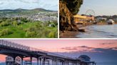 The 3 South Wales locations among the nations most sought-after places to live